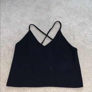John Galt Brandy Melville tank top